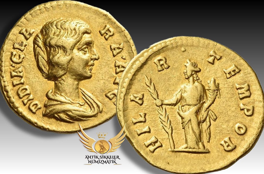 ANTİK SİKKELER NÜMİZMATİK_Didia Clara.jpg