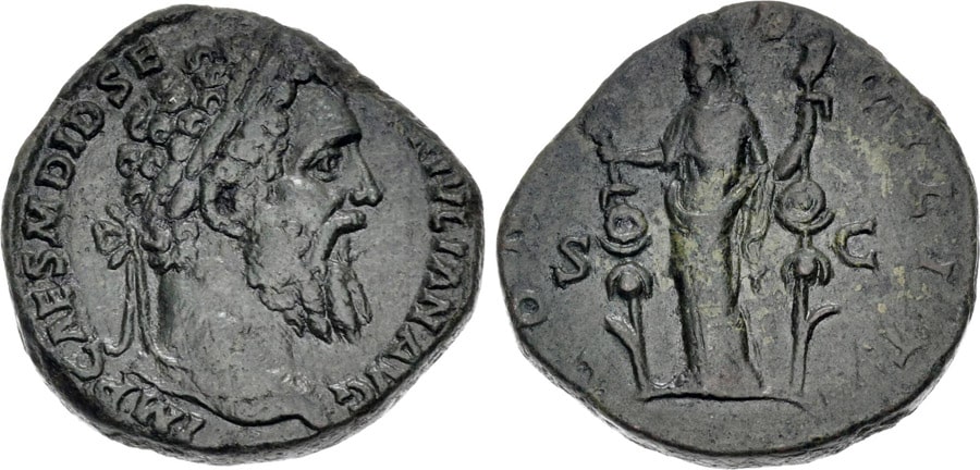 ANTİK SİKKELER NÜMİZMATİK_Didius Julianus (1).jpg