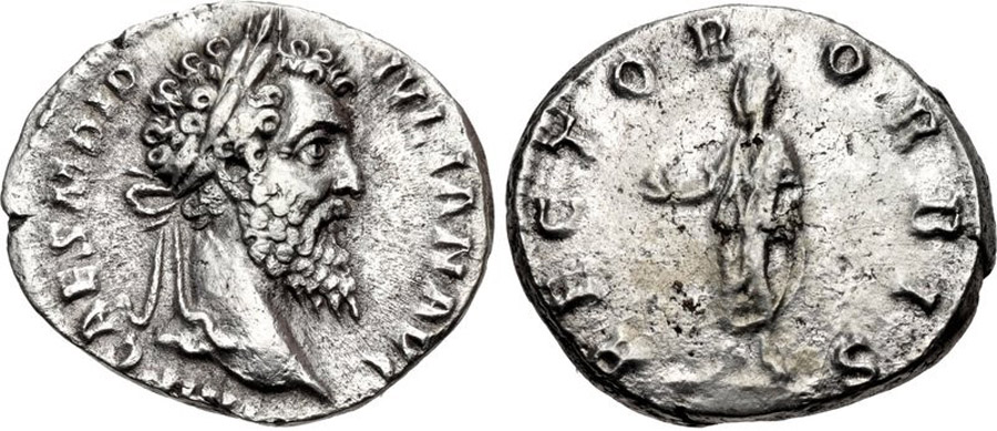 ANTİK SİKKELER NÜMİZMATİK_Didius Julianus (12).jpg