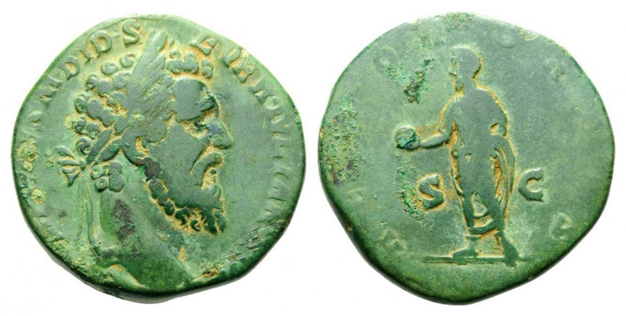 ANTİK SİKKELER NÜMİZMATİK_Didius Julianus (13).jpg