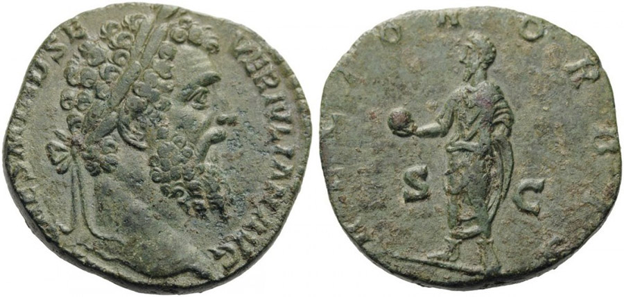 ANTİK SİKKELER NÜMİZMATİK_Didius Julianus (14).jpg