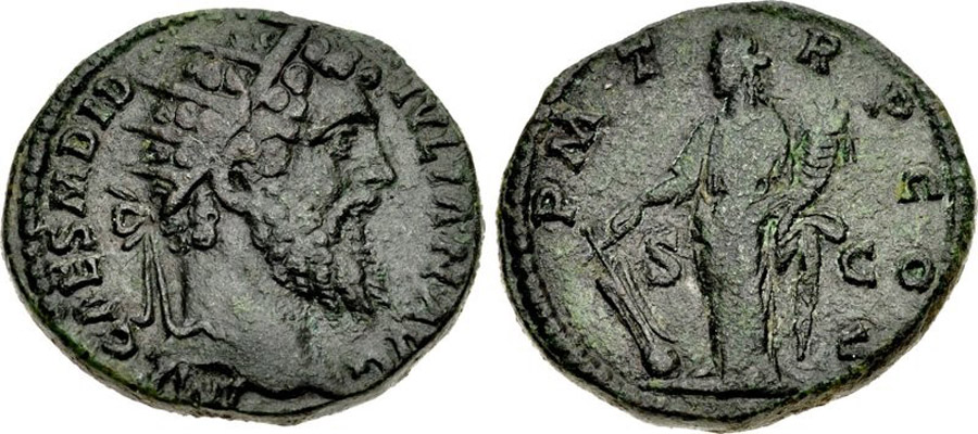 ANTİK SİKKELER NÜMİZMATİK_Didius Julianus (16).jpg