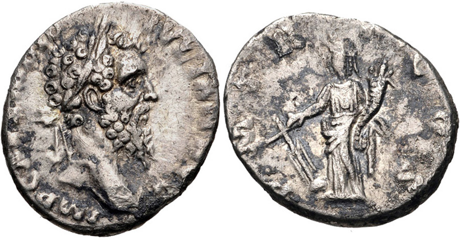 ANTİK SİKKELER NÜMİZMATİK_Didius Julianus (17).jpg