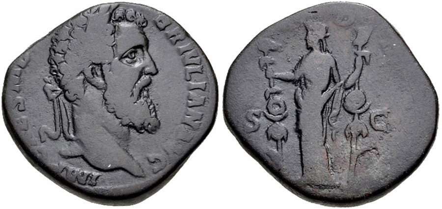 ANTİK SİKKELER NÜMİZMATİK_Didius Julianus (18).jpg