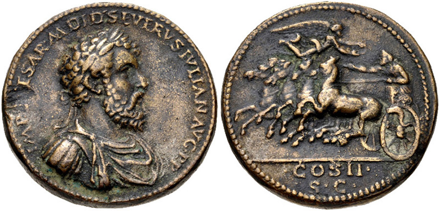 ANTİK SİKKELER NÜMİZMATİK_Didius Julianus (19).jpg