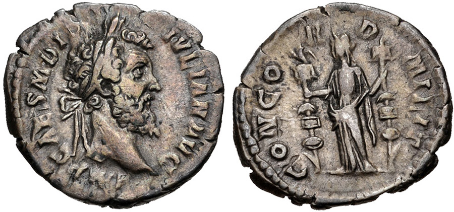 ANTİK SİKKELER NÜMİZMATİK_Didius Julianus (23).jpg