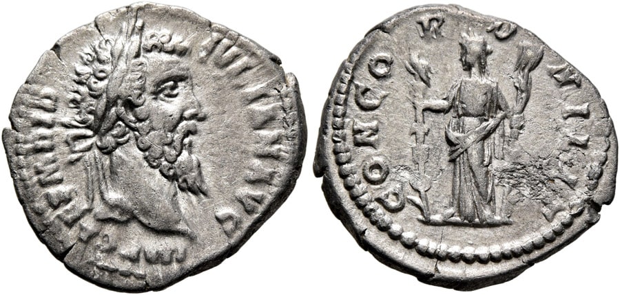 ANTİK SİKKELER NÜMİZMATİK_Didius Julianus (5).jpg