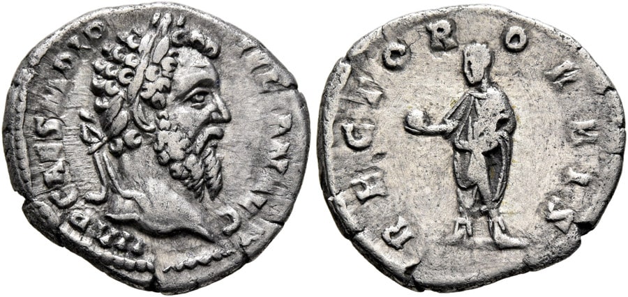 ANTİK SİKKELER NÜMİZMATİK_Didius Julianus (6).jpg