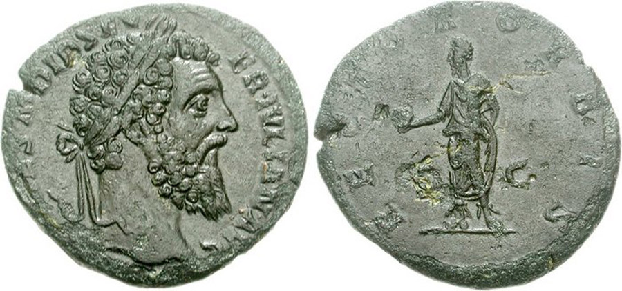 ANTİK SİKKELER NÜMİZMATİK_Didius Julianus (8).jpg