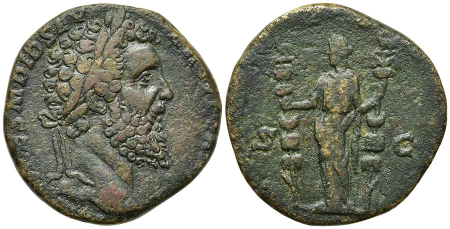 ANTİK SİKKELER NÜMİZMATİK_Didius Julianus (8).jpg