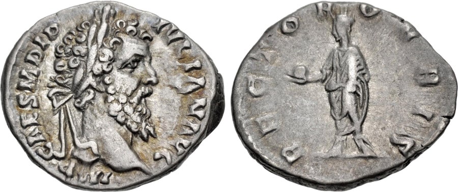 ANTİK SİKKELER NÜMİZMATİK_Didius Julianus (9).jpg