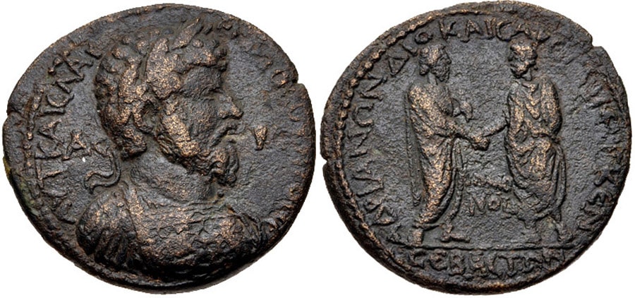 ANTİK SİKKELER NÜMİZMATİK_Diocaesarea (1).jpg