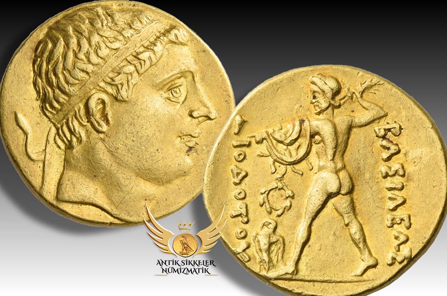 ANTİK SİKKELER NÜMİZMATİK_Diodotos II .jpg