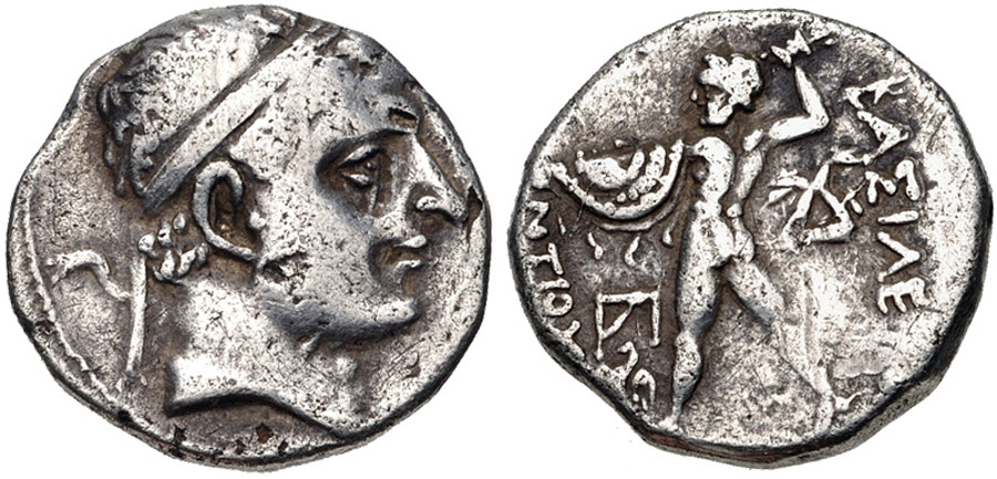 ANTİK SİKKELER NÜMİZMATİK_Diodotos II Theos (2).jpg