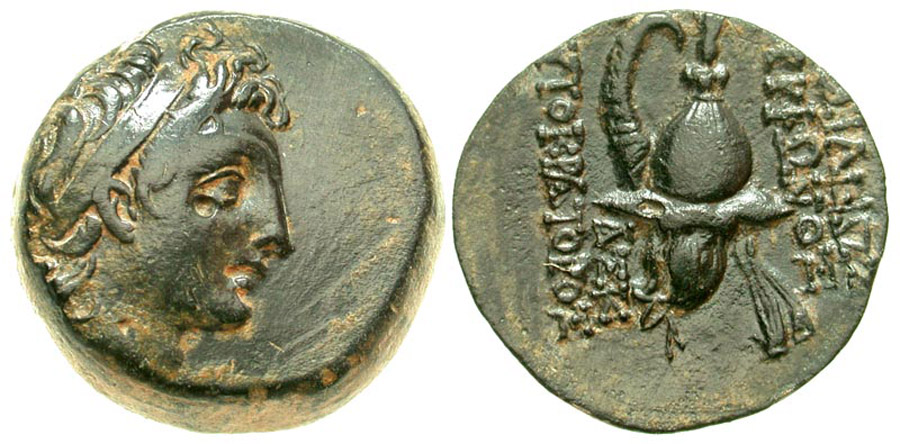 ANTİK SİKKELER NÜMİZMATİK_Diodotos Tryphon7 (12).jpg