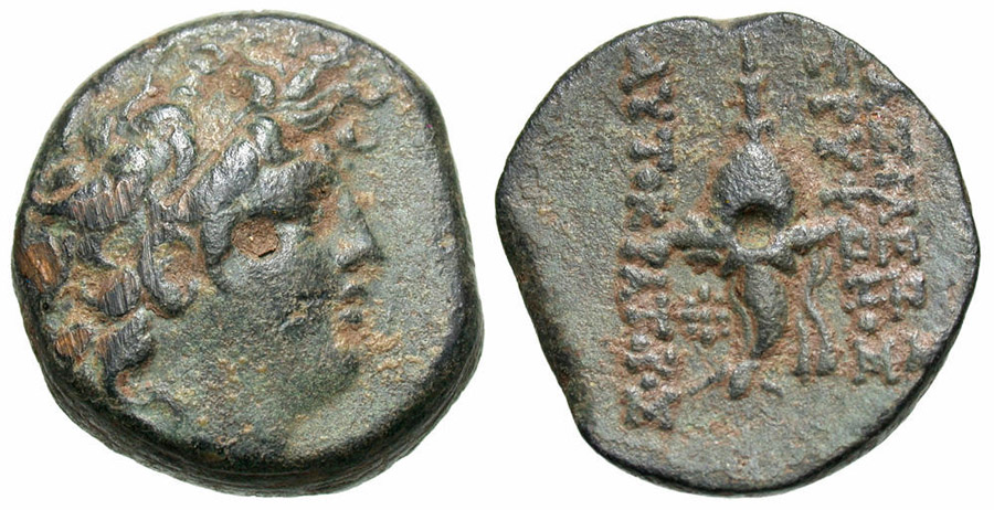 ANTİK SİKKELER NÜMİZMATİK_Diodotos Tryphon7 (7).jpg