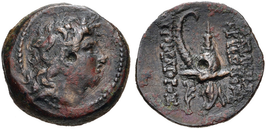 ANTİK SİKKELER NÜMİZMATİK_Diodotos Tryphon8 (8).jpg