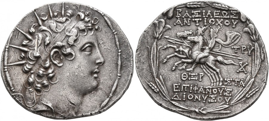 ANTİK SİKKELER NÜMİZMATİK_Diodotus Tryphon (9).jpg