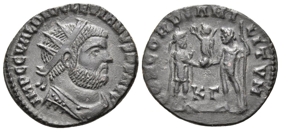 ANTİK SİKKELER NÜMİZMATİK_Diokletianus  (10).jpg