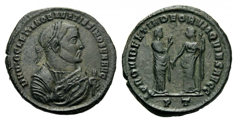 ANTİK SİKKELER NÜMİZMATİK_Diokletianus  (17).jpg