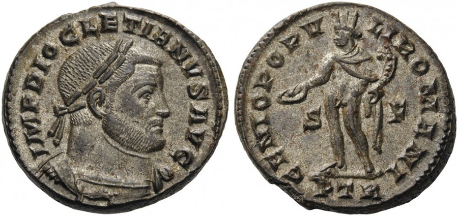 ANTİK SİKKELER NÜMİZMATİK_Diokletianus  (18).jpg