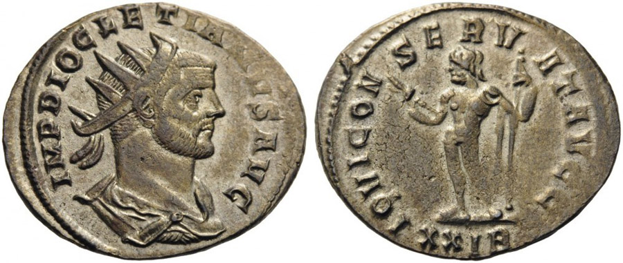 ANTİK SİKKELER NÜMİZMATİK_Diokletianus (18).jpg