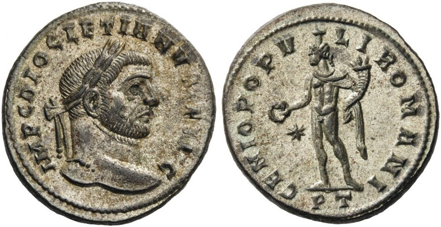 ANTİK SİKKELER NÜMİZMATİK_Diokletianus  (19).jpg