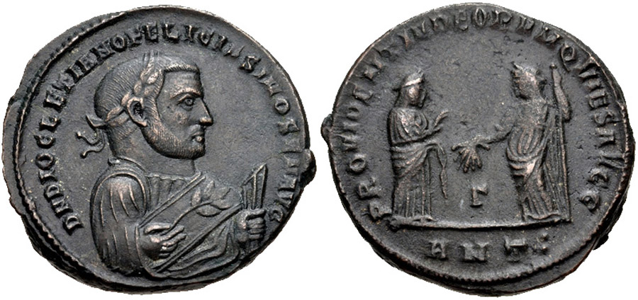 ANTİK SİKKELER NÜMİZMATİK_Diokletianus (2).jpg