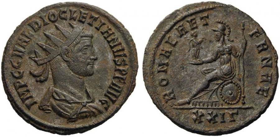 ANTİK SİKKELER NÜMİZMATİK_Diokletianus  (20).jpg