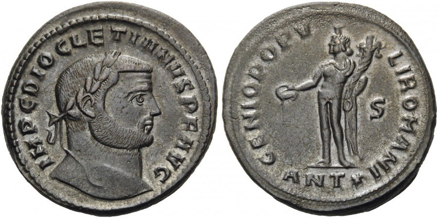 ANTİK SİKKELER NÜMİZMATİK_Diokletianus (23).jpg