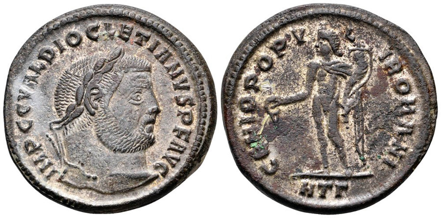 ANTİK SİKKELER NÜMİZMATİK_Diokletianus (25).jpg