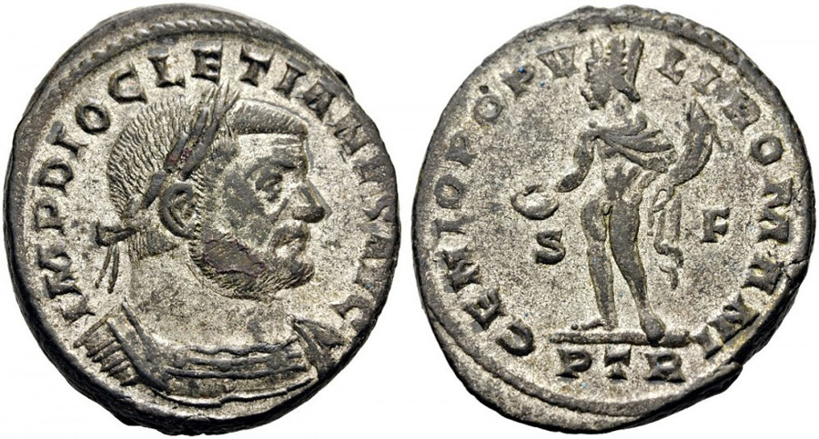 ANTİK SİKKELER NÜMİZMATİK_Diokletianus  (26).jpg