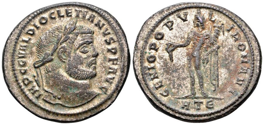 ANTİK SİKKELER NÜMİZMATİK_Diokletianus (26).jpg