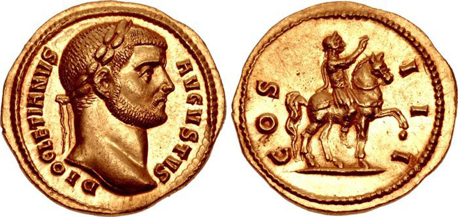 ANTİK SİKKELER NÜMİZMATİK_Diokletianus (3).jpg