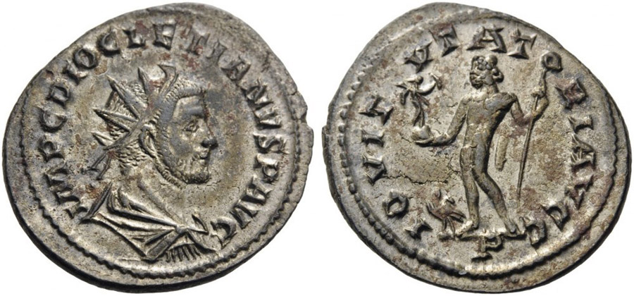 ANTİK SİKKELER NÜMİZMATİK_Diokletianus  (32).jpg