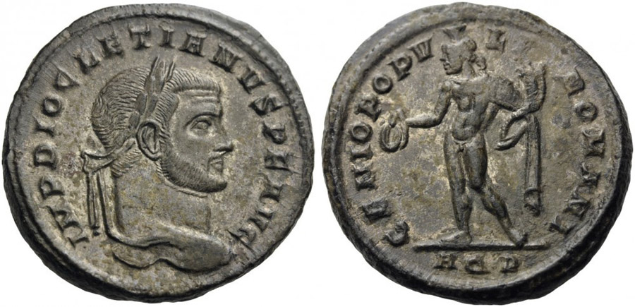 ANTİK SİKKELER NÜMİZMATİK_Diokletianus  (33).jpg