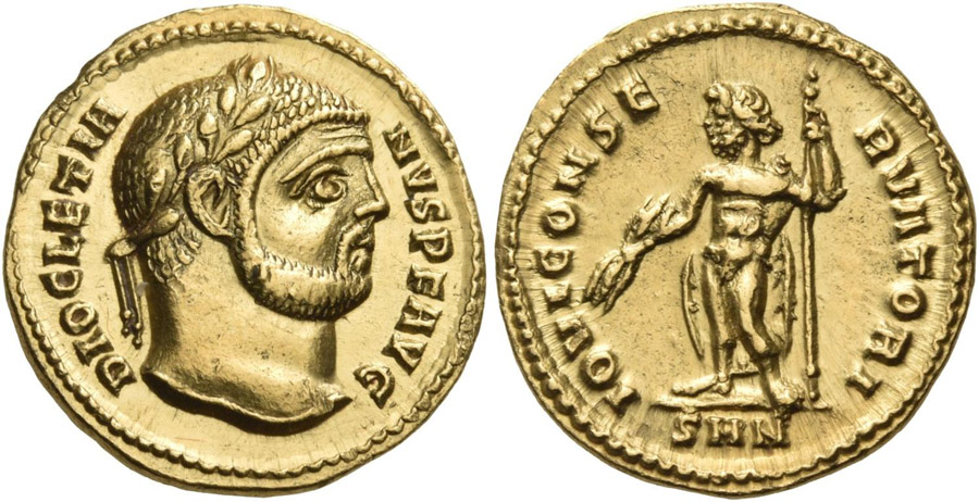 ANTİK SİKKELER NÜMİZMATİK_Diokletianus (33).jpg