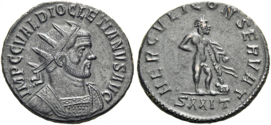 ANTİK SİKKELER NÜMİZMATİK_Diokletianus  (35).jpg