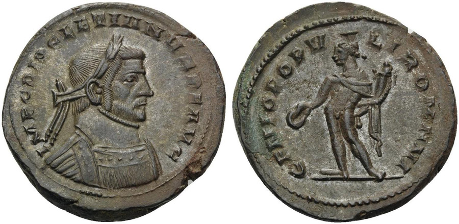 ANTİK SİKKELER NÜMİZMATİK_Diokletianus  (38).jpg