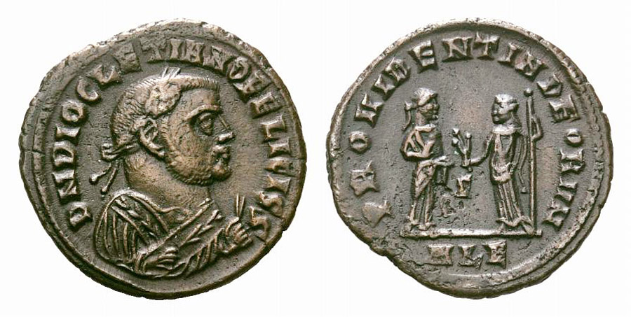 ANTİK SİKKELER NÜMİZMATİK_Diokletianus (6).jpg