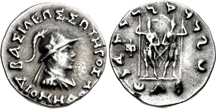 ANTİK SİKKELER NÜMİZMATİK_Diomedes Soter (6).jpg