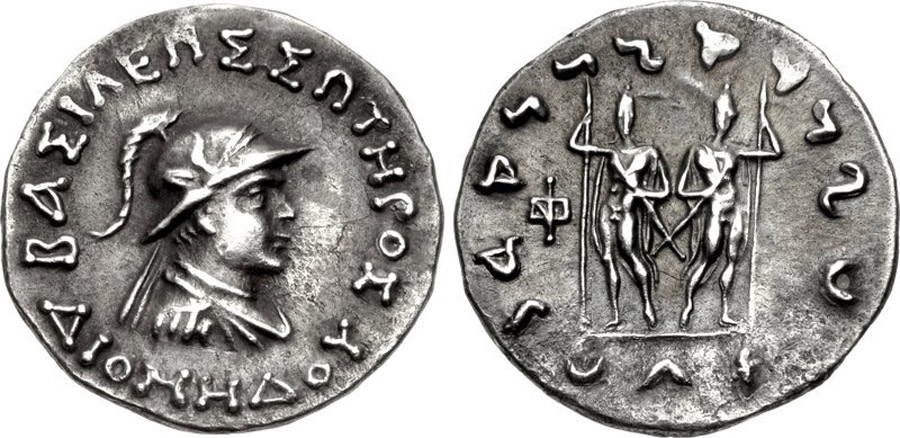 ANTİK SİKKELER NÜMİZMATİK_Diomedes Soter (7).jpg