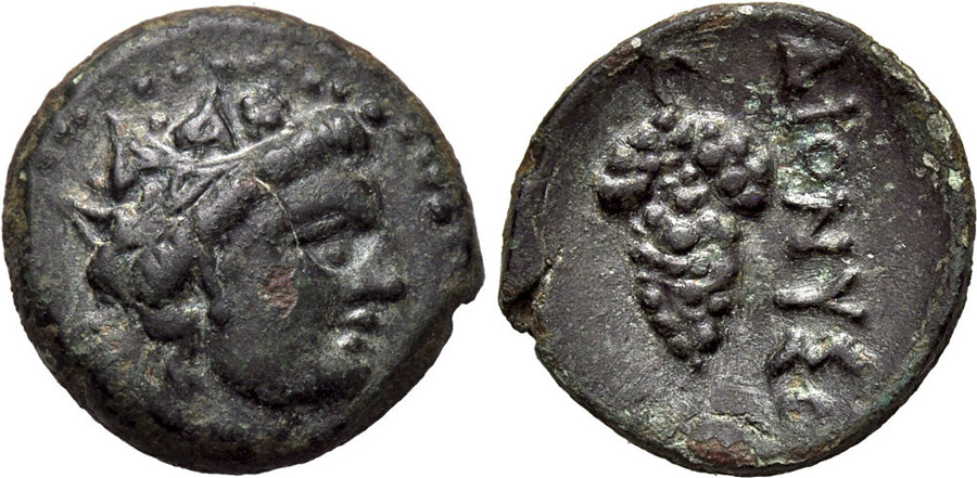 ANTİK SİKKELER NÜMİZMATİK_Dionysopolis (7).jpg