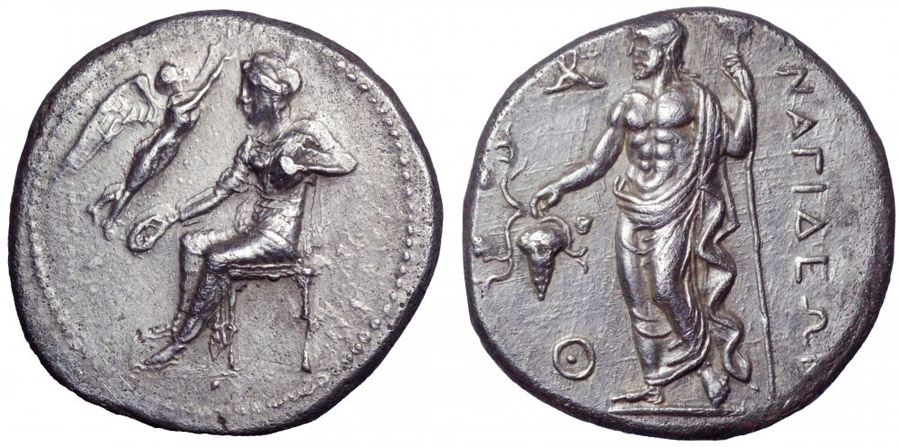 ANTİK SİKKELER NÜMİZMATİK_Dionysos (2).jpg