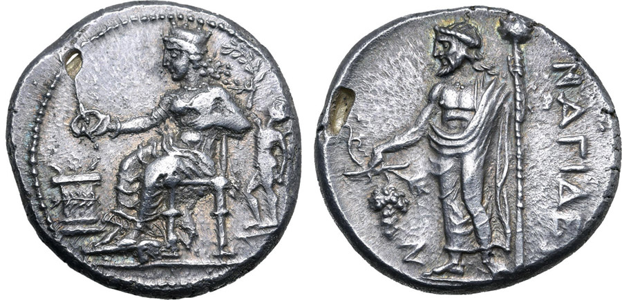 ANTİK SİKKELER NÜMİZMATİK_Dionysos (29).jpg