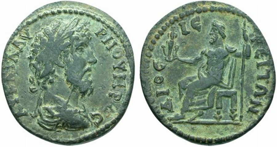 ANTİK SİKKELER NÜMİZMATİK_Dios Hieron (1).jpg