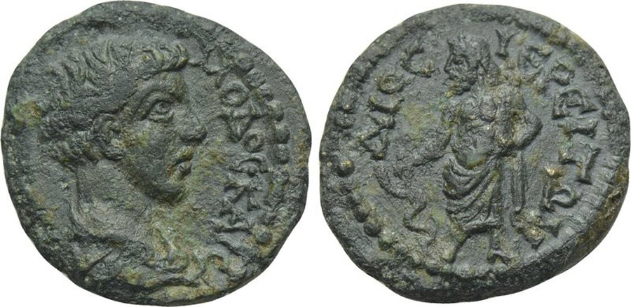 ANTİK SİKKELER NÜMİZMATİK_Dios Hieron2 (5).jpg