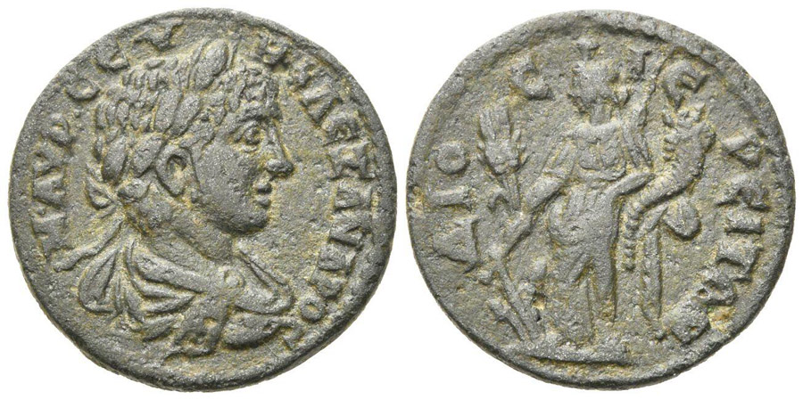 ANTİK SİKKELER NÜMİZMATİK_Dios Hieron8 (2).jpg