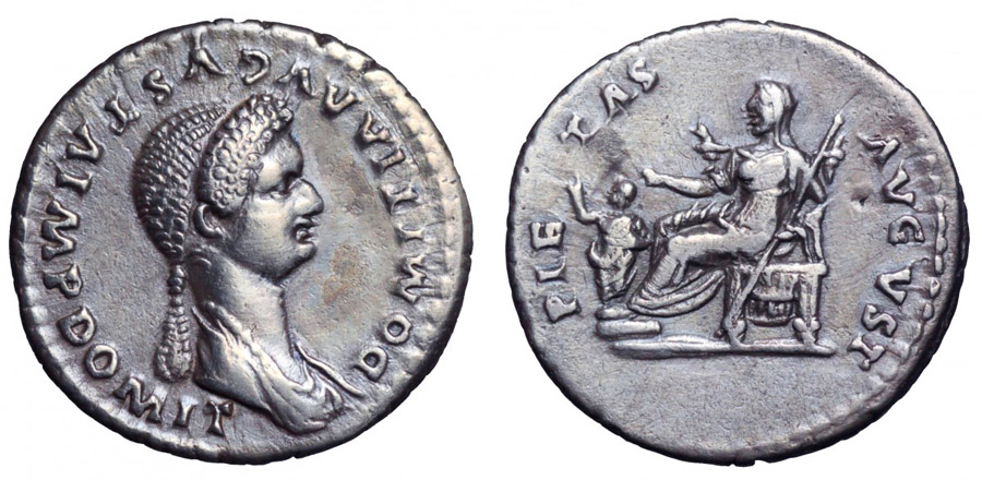 ANTİK SİKKELER NÜMİZMATİK_DOMITIA (1).jpg