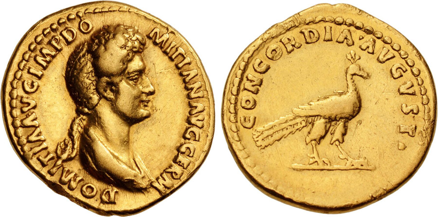 ANTİK SİKKELER NÜMİZMATİK_DOMITIA (7).jpg